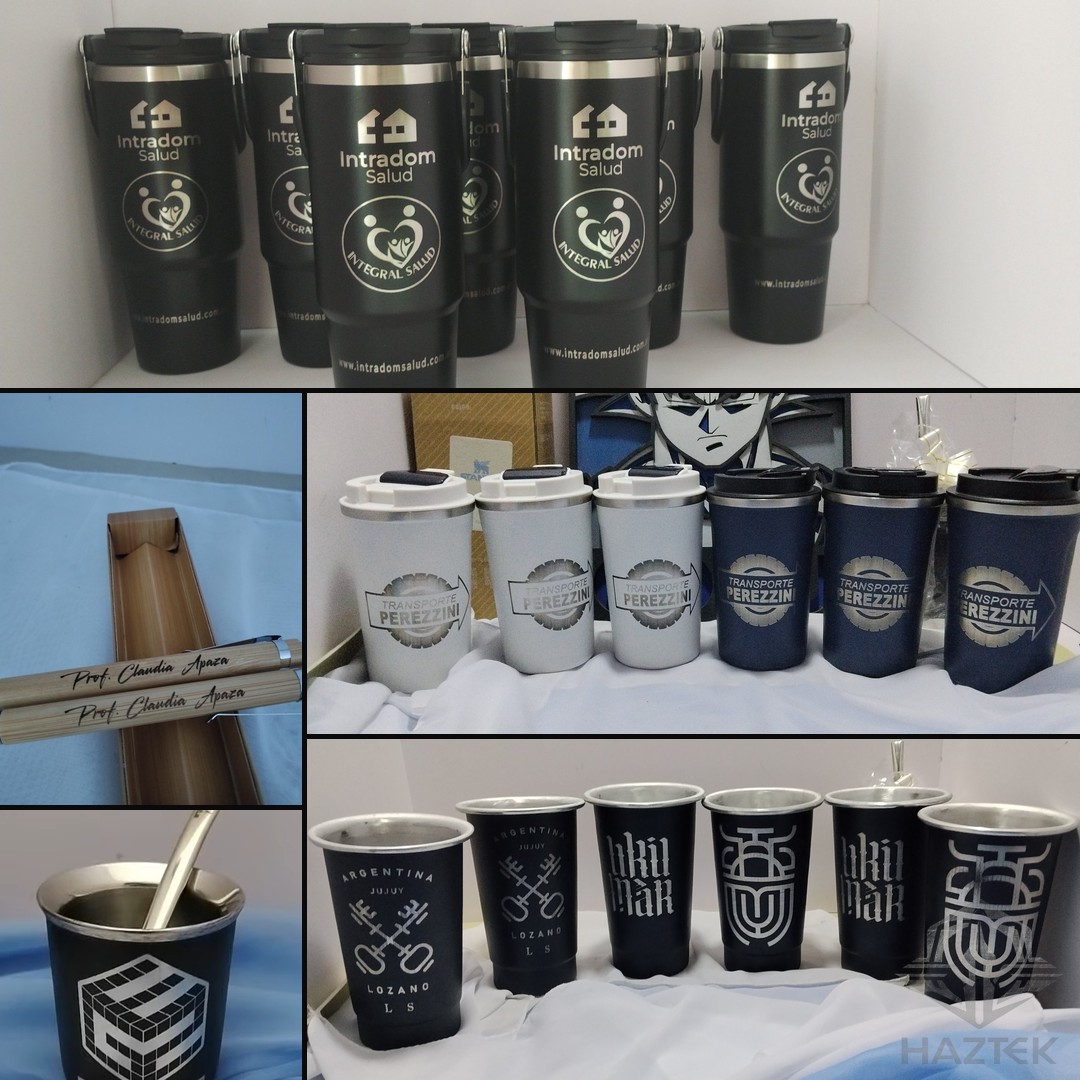 Productos corporativos