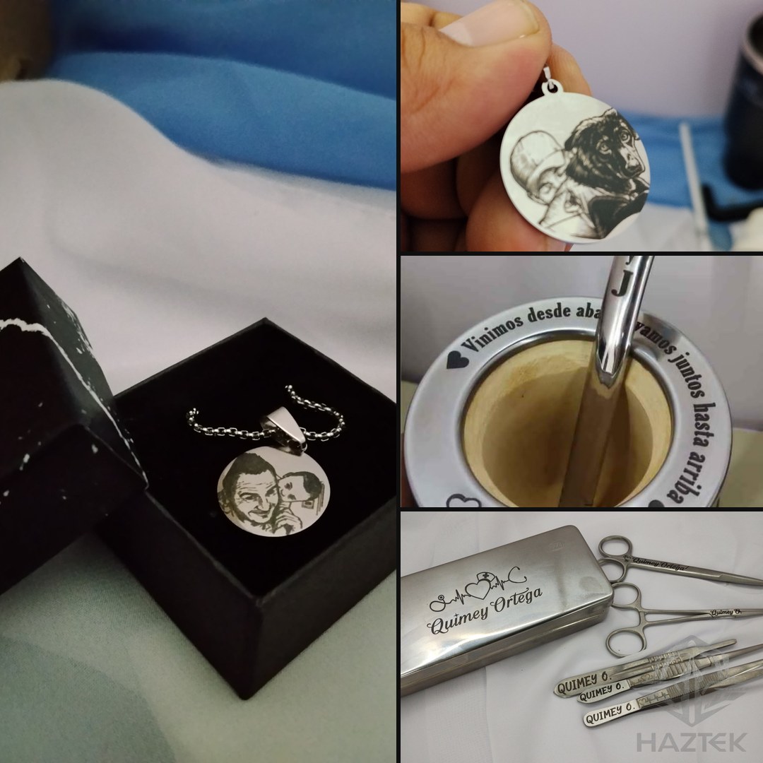 Diseños personalizados