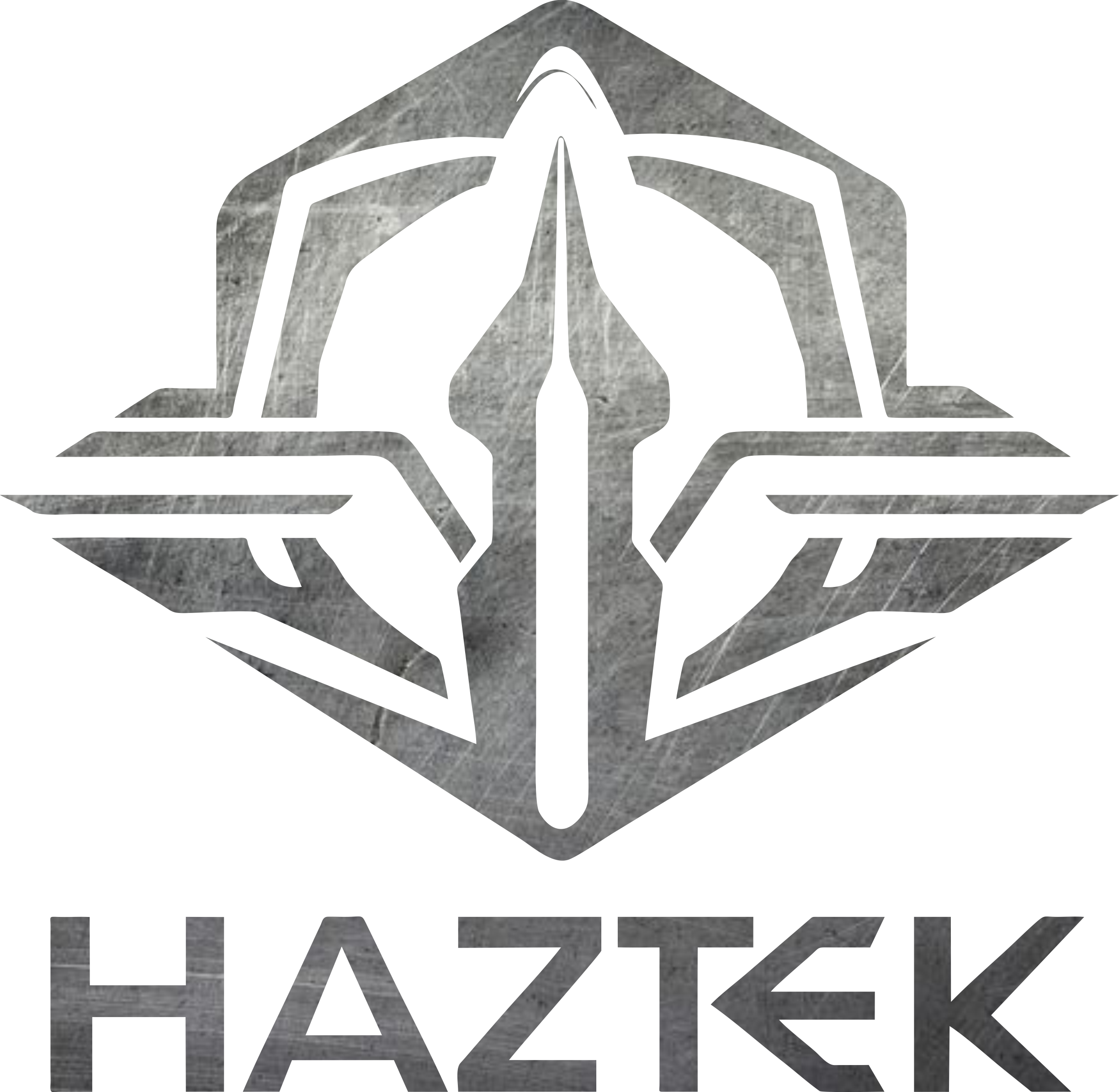 Haztek Logo
